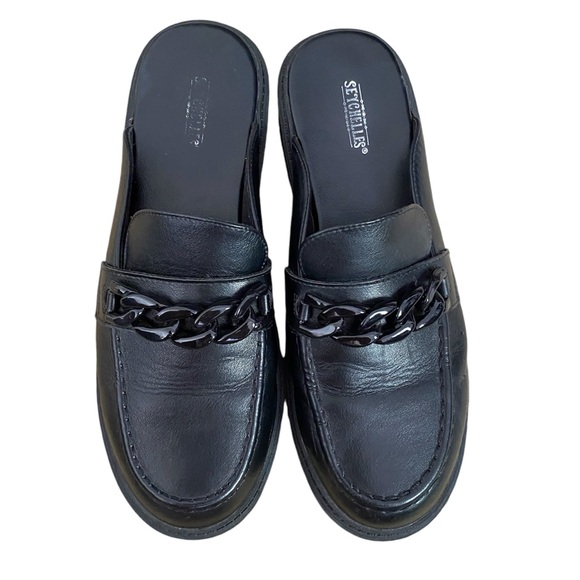 Seychelles Shanna Slip On Mules - Picture 2 of 4